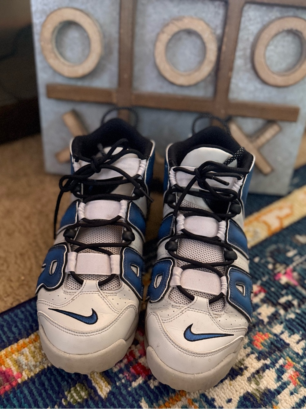 Men’s Nike Air Uptempo ‘96